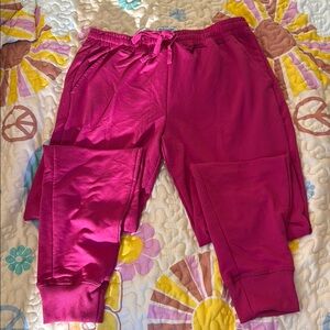 Jax Women’s PinkJogger Pants